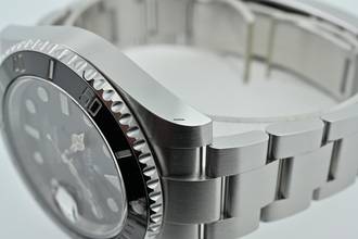 Thumbnail von Rolex Submariner Date 116610LN - LC170