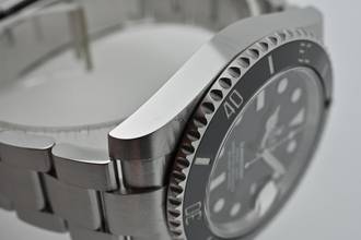 Thumbnail von Rolex Submariner Date 116610LN - LC170