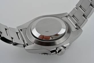 Thumbnail von Rolex Submariner Date 116610LN - LC170