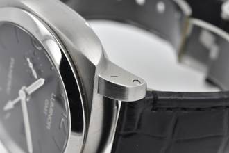 Thumbnail von Panerai Luminor 1950 3 Days GMT Automatic Marina 1950 3 Days GMT PAM 320 PAM00320