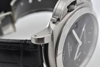 Thumbnail von Panerai Luminor 1950 3 Days GMT Automatic Marina 1950 3 Days GMT PAM 320 PAM00320