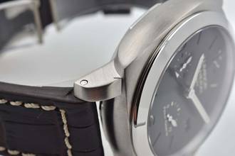 Thumbnail von Panerai Luminor 1950 3 Days GMT Power Reserve Automatic Marina 1950 3 Days GMT Power Reserve PAM 321 PAM00321