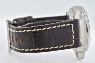 Thumbnail von Panerai Luminor 1950 3 Days GMT Power Reserve Automatic Marina 1950 3 Days GMT Power Reserve PAM 321 PAM00321