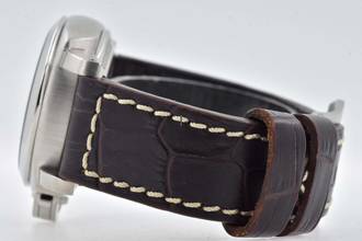 Thumbnail von Panerai Luminor 1950 3 Days GMT Power Reserve Automatic Marina 1950 3 Days GMT Power Reserve PAM 321 PAM00321