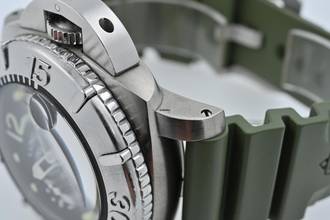 Thumbnail von Panerai Luminor Submersible 2500m Limited Edition PAM00285 PAM 285