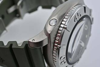 Thumbnail von Panerai Luminor Submersible 2500m Limited Edition PAM00285 PAM 285