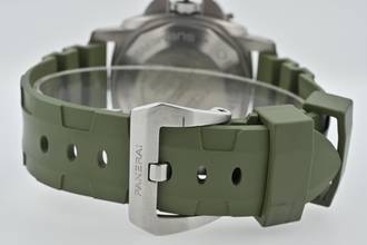 Thumbnail von Panerai Luminor Submersible 2500m Limited Edition PAM00285 PAM 285