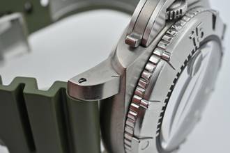 Thumbnail von Panerai Luminor Submersible 2500m Limited Edition PAM00285 PAM 285