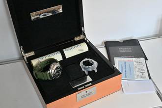Thumbnail von Panerai Luminor Submersible 2500m Limited Edition PAM00285 PAM 285