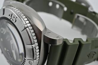 Thumbnail von Panerai Luminor Submersible 2500m Limited Edition PAM00285 PAM 285