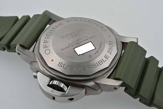 Thumbnail von Panerai Luminor Submersible 2500m Limited Edition PAM00285 PAM 285