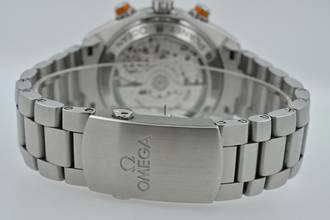 Thumbnail von Omega Seamaster Planet Ocean Chronograph 232320465101001