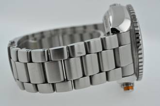 Thumbnail von Omega Seamaster Planet Ocean Chronograph 232320465101001