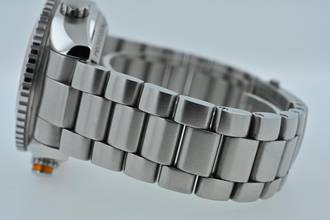 Thumbnail von Omega Seamaster Planet Ocean Chronograph 232320465101001