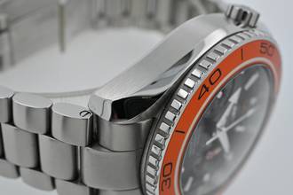 Thumbnail von Omega Seamaster Planet Ocean Chronograph 232320465101001