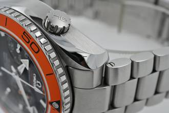 Thumbnail von Omega Seamaster Planet Ocean Chronograph 232320465101001