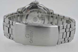 Thumbnail von Omega Seamaster Diver 300 M Professional 21030422003001 Blue
