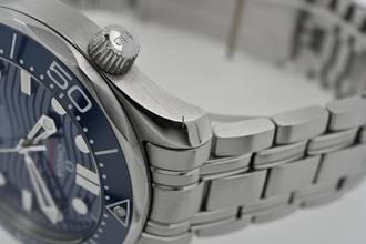 Thumbnail von Omega Seamaster Diver 300 M Professional 21030422003001 Blue
