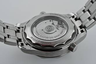 Thumbnail von Omega Seamaster Diver 300 M Professional 21030422003001 Blue