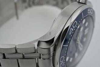 Thumbnail von Omega Seamaster Diver 300 M Professional 21030422003001 Blue