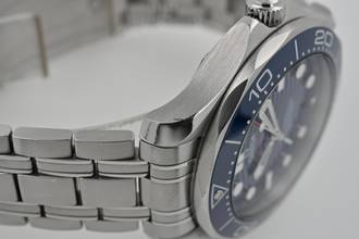 Thumbnail von Omega Seamaster Diver 300 M Professional 21030422003001 Blue