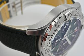 Thumbnail von Breitling Avenger B01 Chronograph 42 AB0146101L1X1 Green Dial