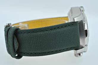 Thumbnail von Breitling Avenger B01 Chronograph 42 AB0146101L1X1 Green Dial