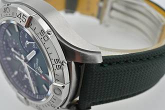 Thumbnail von Breitling Avenger B01 Chronograph 42 AB0146101L1X1 Green Dial