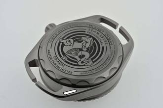 Thumbnail von Omega Seamaster Ultra Deep 6000M Planet Ocean Ultra Deep Blue 45.5mm 21592462101001 Titanium