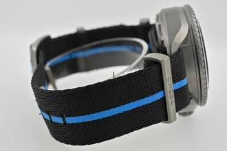 Thumbnail von Omega Seamaster Ultra Deep 6000M Planet Ocean Ultra Deep Blue 45.5mm 21592462101001 Titanium