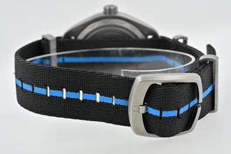 Thumbnail von Omega Seamaster Ultra Deep 6000M Planet Ocean Ultra Deep Blue 45.5mm 21592462101001 Titanium