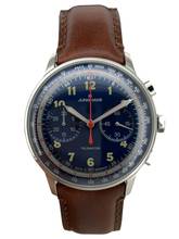 Junghans Master Telemeter 27/3587.02