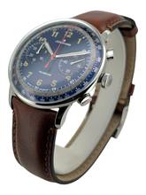 Thumbnail von Junghans Master Telemeter 27/3587.02