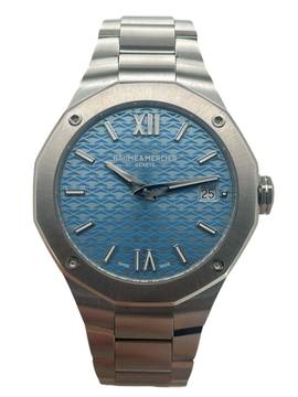  Baume & Mercier Riviera 10612 