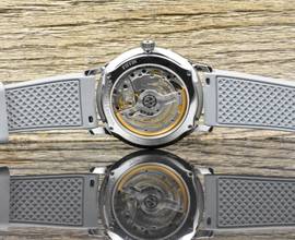 Thumbnail von Jaeger-LeCoultre Master Control Reserve De Marche Black Dial - Automatic - Vintage