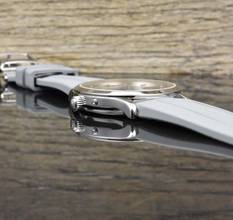 Thumbnail von Jaeger-LeCoultre Master Control Reserve De Marche Black Dial - Automatic - Vintage