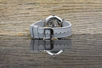 Thumbnail von Jaeger-LeCoultre Master Control Reserve De Marche Black Dial - Automatic - Vintage