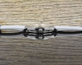Thumbnail von Jaeger-LeCoultre Master Control Reserve De Marche Black Dial - Automatic - Vintage