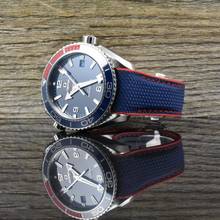 Thumbnail von Omega Seamaster Planet Ocean 600M Co-Axial Master Chronometer PyeongChang 2018 Olympic Limited Edition