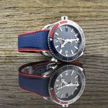 Thumbnail von Omega Seamaster Planet Ocean 600M Co-Axial Master Chronometer PyeongChang 2018 Olympic Limited Edition