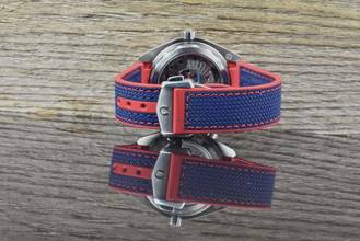 Thumbnail von Omega Seamaster Planet Ocean 600M Co-Axial Master Chronometer PyeongChang 2018 Olympic Limited Edition