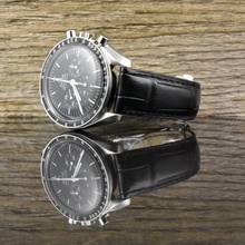 Thumbnail von Omega Speedmaster Professional Moonwatch 311.33.42.30.01.001 unpolished - 2022 B&P