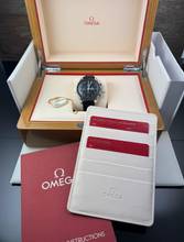 Thumbnail von Omega Speedmaster Professional Moonwatch 311.33.42.30.01.001 unpolished - 2022 B&P