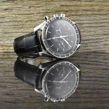 Thumbnail von Omega Speedmaster Professional Moonwatch 311.33.42.30.01.001 unpolished - 2022 B&P