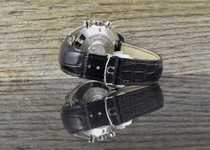 Thumbnail von Omega Speedmaster Professional Moonwatch 311.33.42.30.01.001 unpolished - 2022 B&P