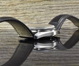 Thumbnail von Omega Speedmaster Professional Moonwatch 311.33.42.30.01.001 unpolished - 2022 B&P
