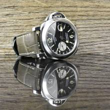Thumbnail von Panerai Luminor GMT Automatic PAM01088 Black Dial - Card 2018