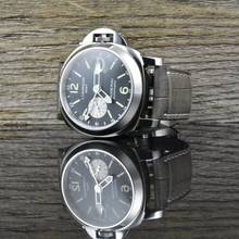 Thumbnail von Panerai Luminor GMT Automatic PAM01088 Black Dial - Card 2018