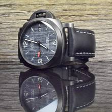 Thumbnail von Panerai Luminor Luna Rossa GMT PAM01036 Automatic B&P 2020