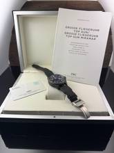 Thumbnail von IWC Big Pilot Top Gun Top Gun 48MM Black Ceramic IW501901 - B&P 2016